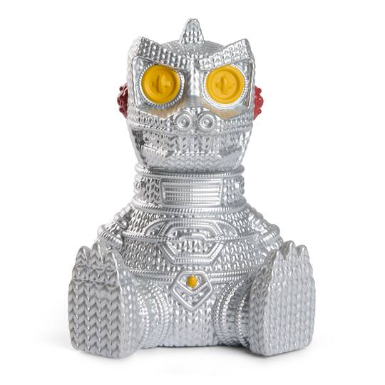 Handmade by Robots™ Mechagodzilla Vinyl Figure